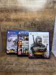 Диск PS4 PS5/ РАССРОЧКА ДО 60 МЕСЯЦЕВ/ "Лидер Ломбард"