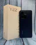 Vivo Y22 64gb в идеальном состоянии ,гарантия