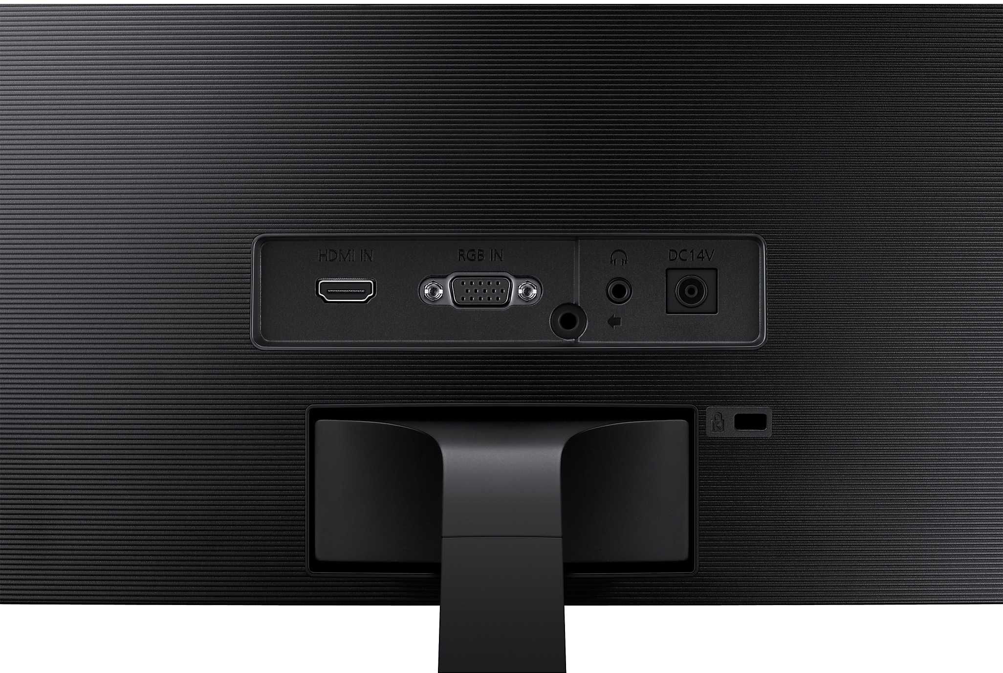 Монитор 23.5" Samsung Curved CF396 LC24F396FHIXCI (1920x1080, 60 Гц)