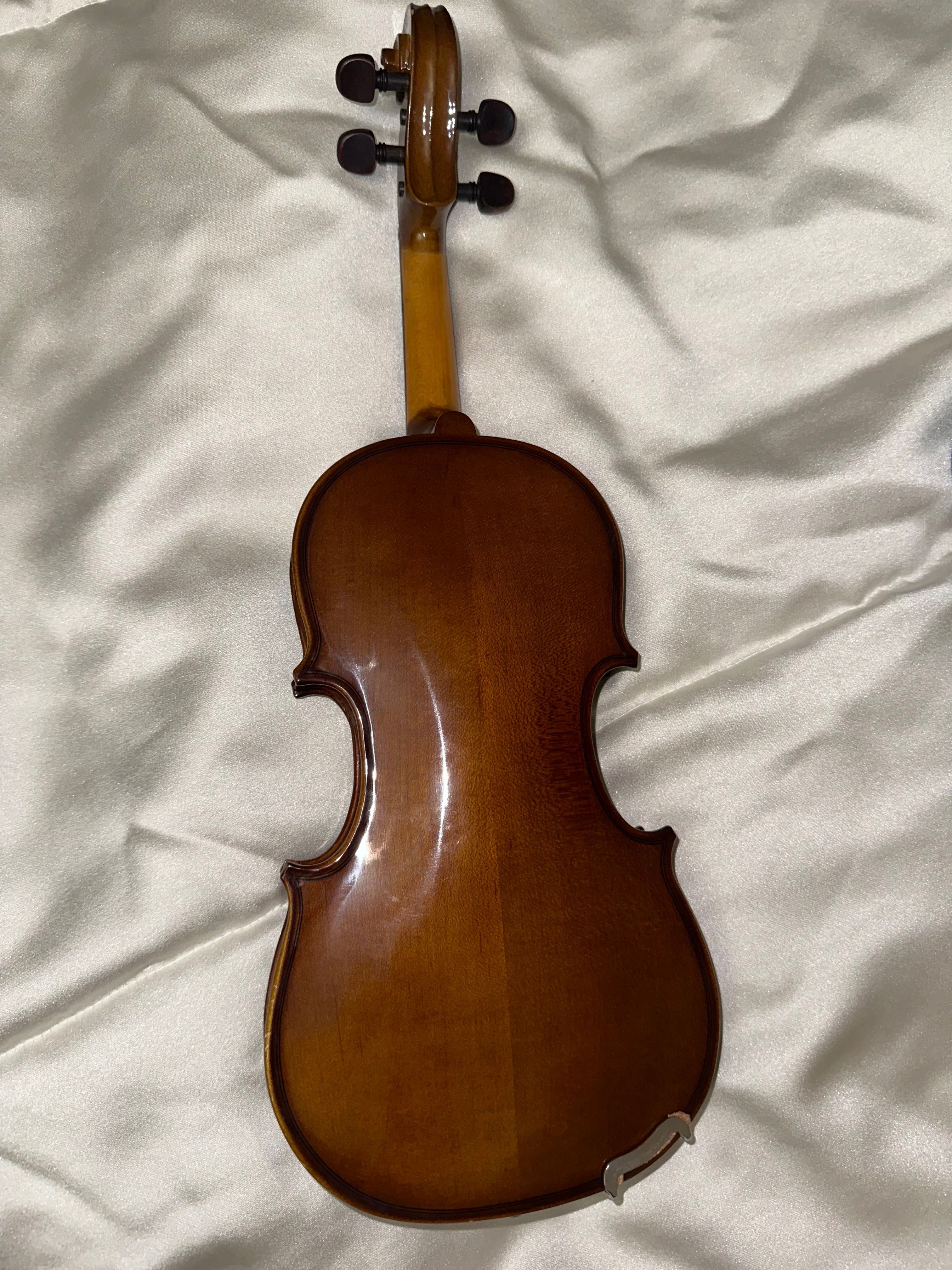 Скрипка STENTOR 1400/F STUDENT I VIOLIN outfit  1/4