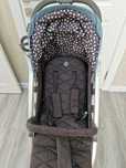 Коляска от 6 мес happy baby eleganza V2