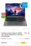 legion 5 за 350 000