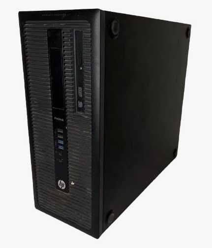 игровой компьютер Intel® Core™ i5-4460/ОЗУ8Gb/SSD 120/GTX 960