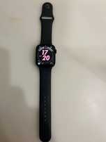 Продам Apple watch 8 45 mm в отличном состоянии
