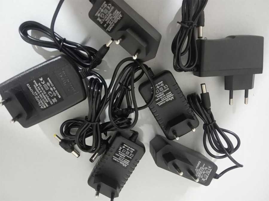 блок питания для интернета, блок питания 12V и другие блоки питания