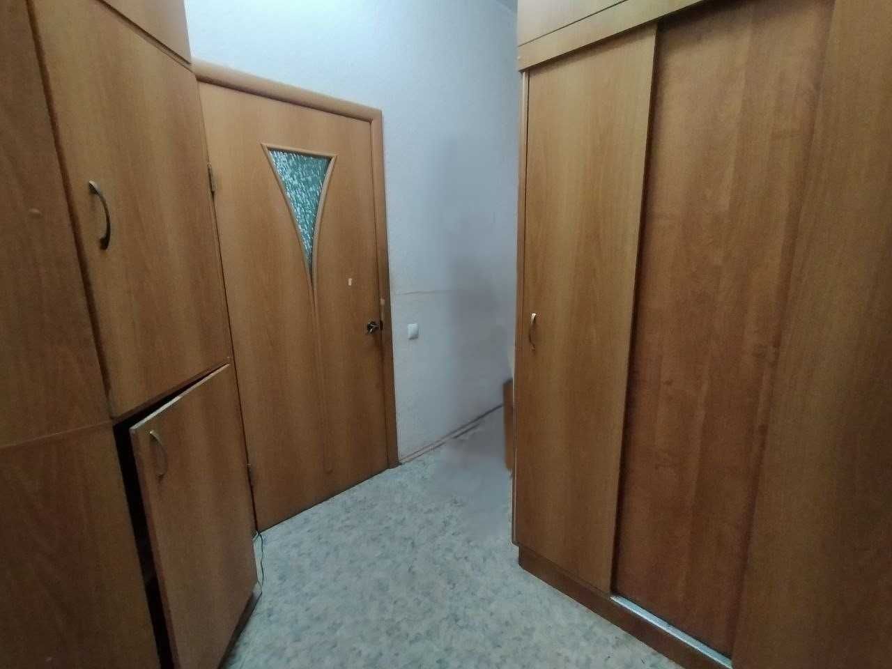 Продажа бюджетной двухкомнатной квартиры.