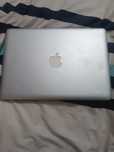 mac book (2009) год, 20 дюйм