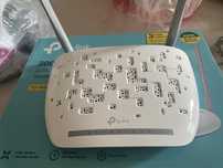 В отличном состоянии Модем Wifi