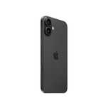 Iphone 16 Black 128gb
