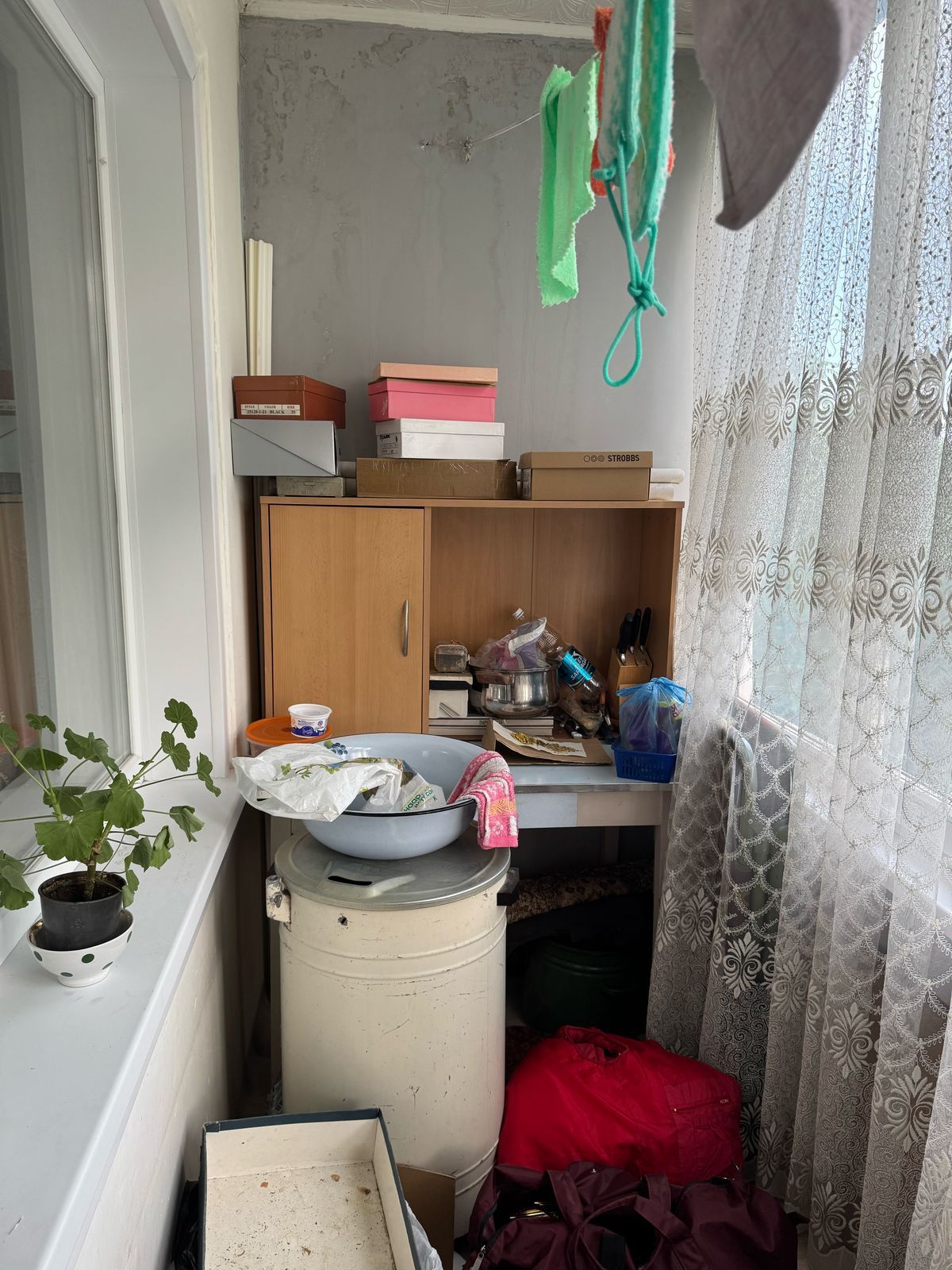 Продам уютную квартиру в хорошем состоянии