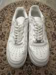 Air force 1 white