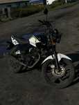 Обменяю Racer tiger 150 на машину с доплатой