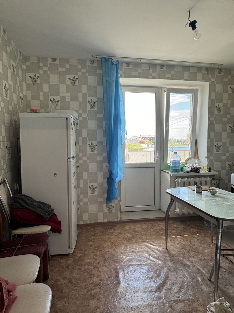 Продажа 1 комн.кв 3/5 эт
