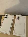 iPhone 16 запечатанный !