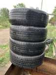 Балоны 215/65 R16