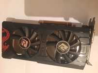 Radeon rx 570 red dragon