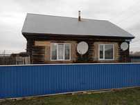 Продам дом в селе Зеренда