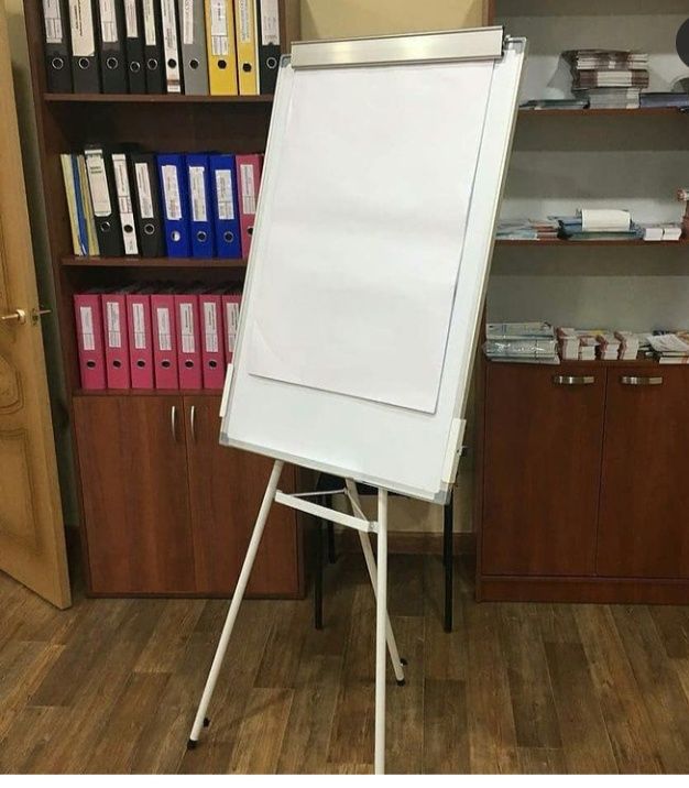 Маркерная доска с бесплатнойв Костанае  доставкой