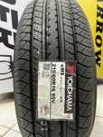 215/60 R16 YOKOHAMA E70