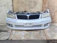 Ноускат Mitsubishi Chariot Grandis Space Wagon Рест 00-03г Митсубиси