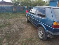 Golf 2 продам машину по цене мопеда