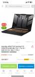 ASUS TUF Gaming F15