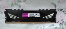 Оперативная память DDR4 2666