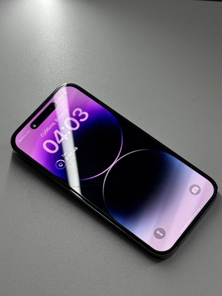 Iphone 14Pro 256gb