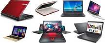 Ноутбуки PC Windows Office Linux Ubuntu_Laptops