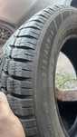 215/60 R16 Dunlop 1штук