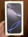 iPhone 16 Pro EAC 256GB