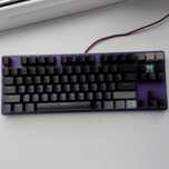 Клавиатура Dark project one