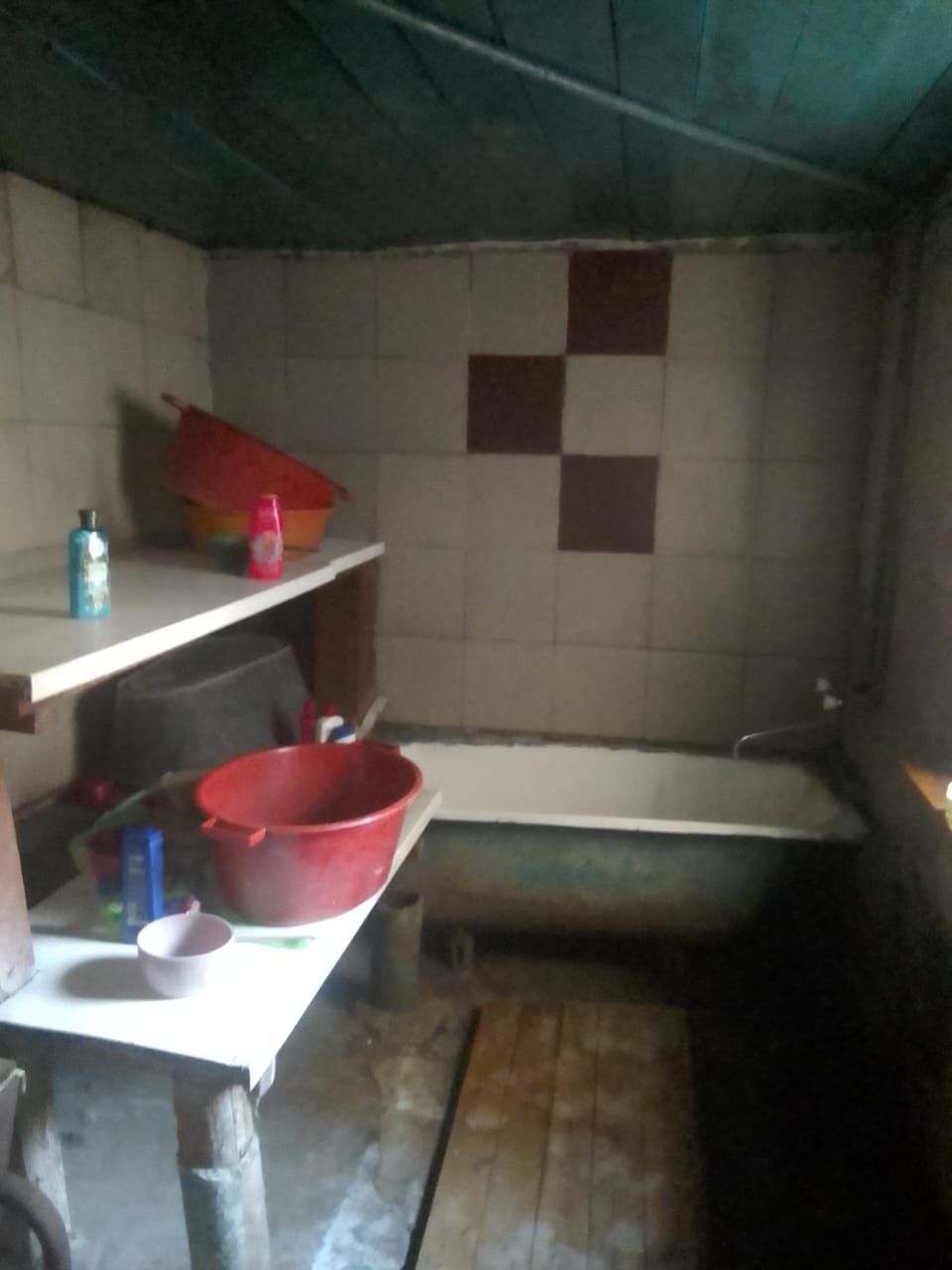 Дом+новый кирпичный дом,центр