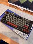 Mechlands Vibe75
