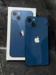 Apple iPhone 13 128gb [Кызылорда] лот: 628886