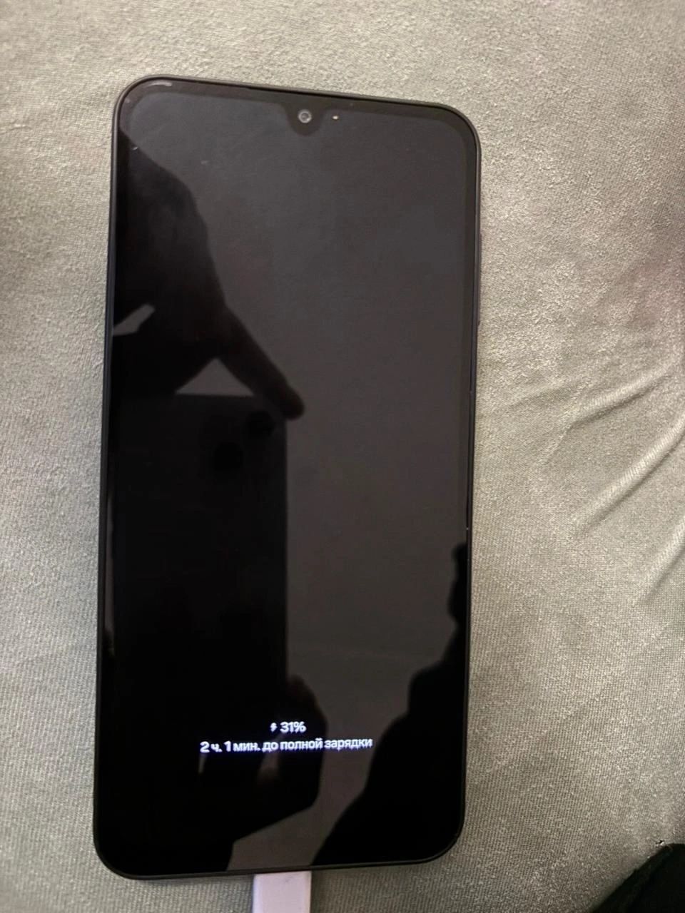 Samsung Galaxy A16 128gb!