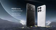 POCO X6 PRO 12/512GB