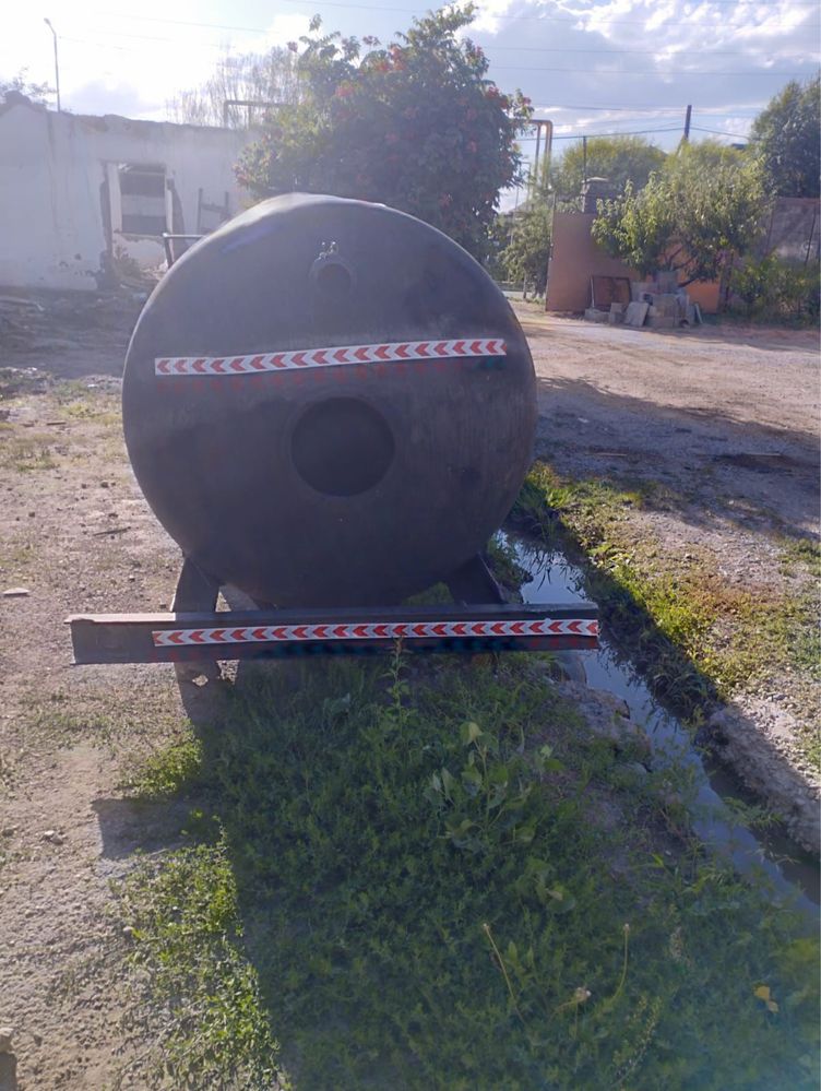 Продам бочку для воды, для ассенизаторов