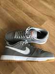Nike Sb Dunk, кроссовки