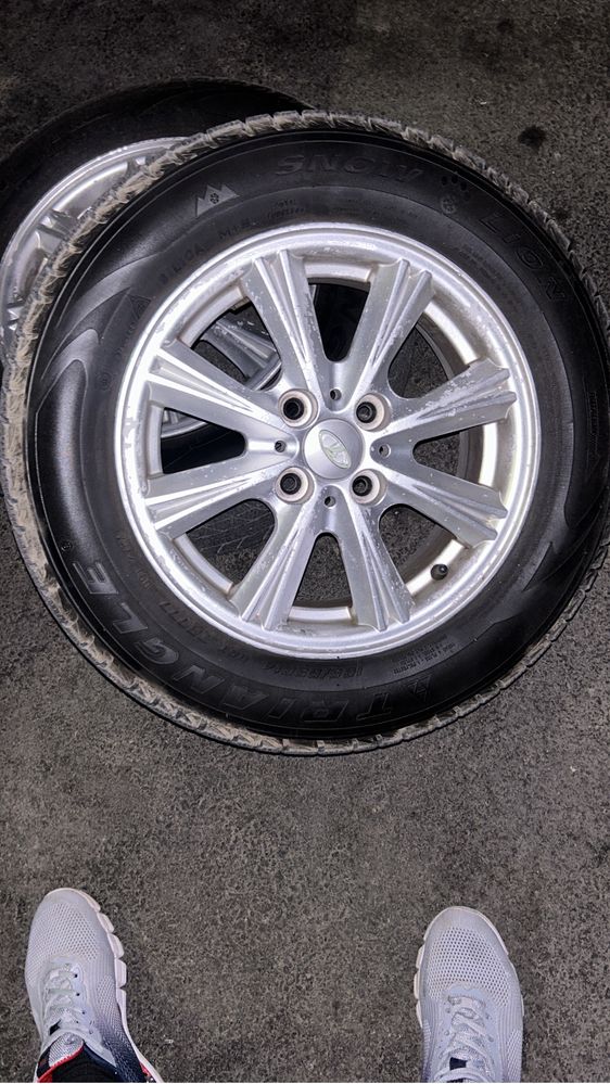 Продам диски 4 100 14 r