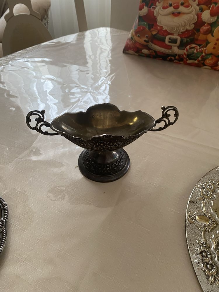 Продам сервис серебро