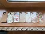 чехлы для iphone 13 айфон 13 чехол | все сразу за 3000