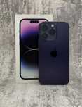 Iphone 14 Pro 128gb в идеальном состоянии ,гарантия