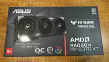 Radeon rx 9070 xt