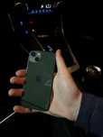 Iphone 13 128gb зеленый