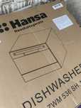 Посудомойка Hansa