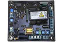 Регулятор напряжение SX440 AVR