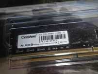 Оперативная память CeaMere DDR4 8GB 2666MHz — 4 планки