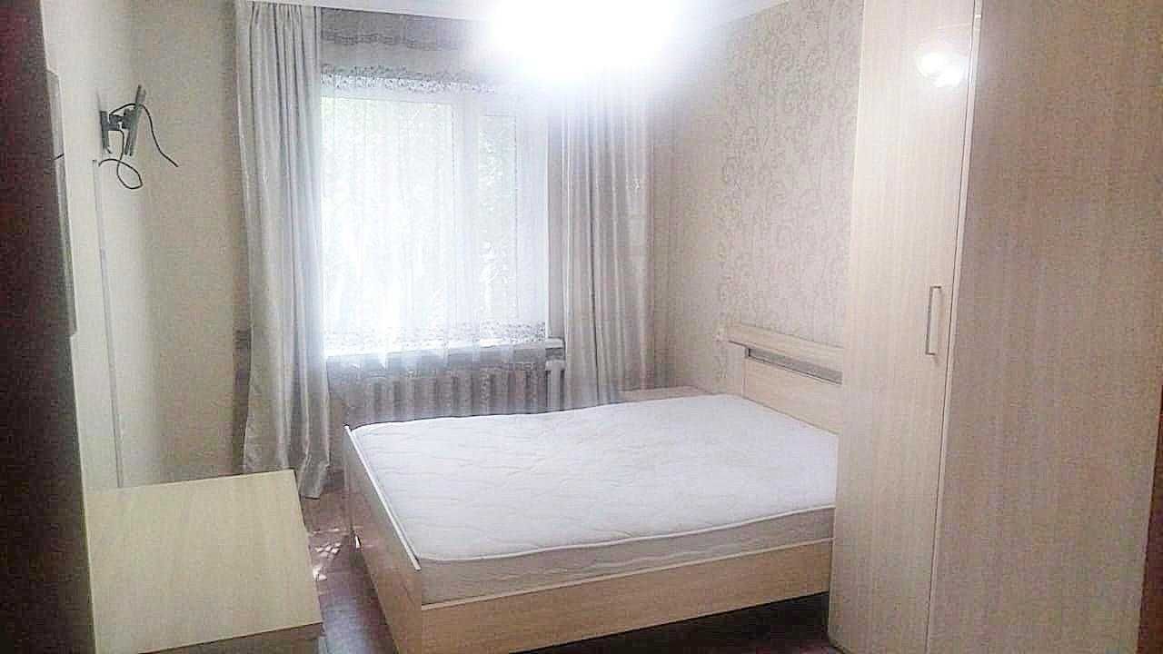 3-комнатной квартиры, 63 м², мкр-н Гульдер-1, дом 4