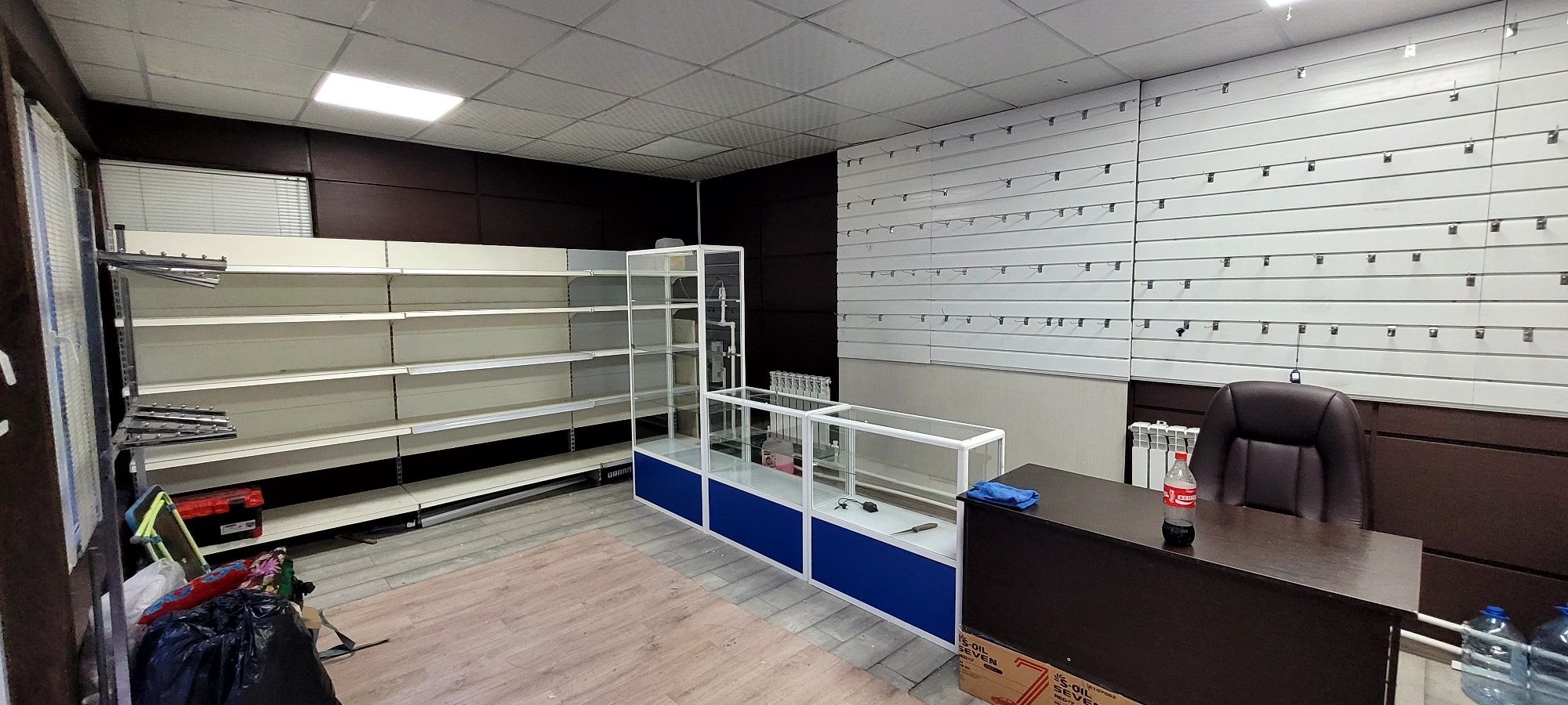 Продам торговый павильон